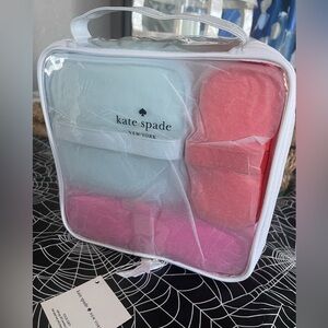 Kate spade New York Travel case New
